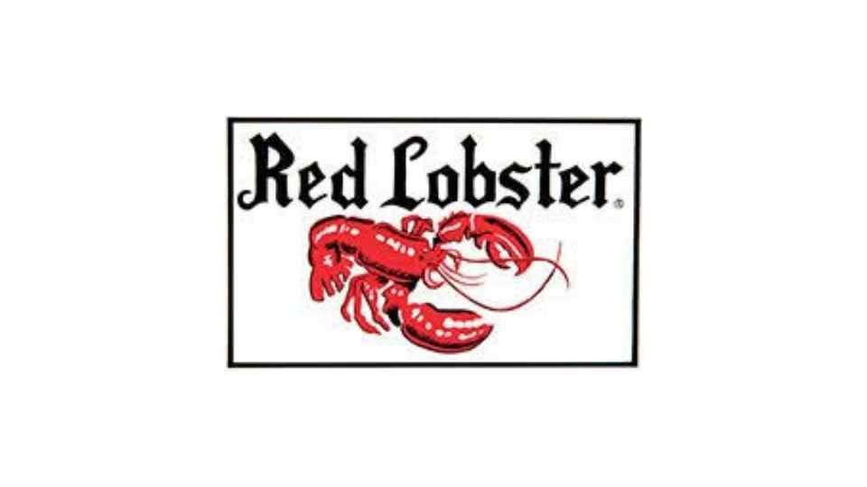 red lobster logo